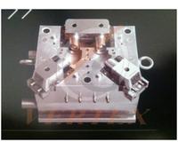 Engineering parts mould