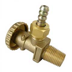 Brass Valves at Best Price in Jamnagar | Nirmal Industries