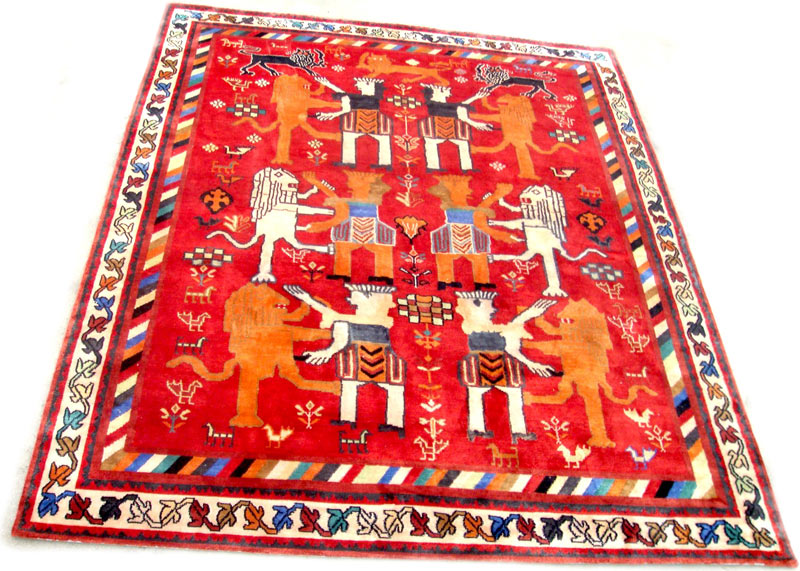 Handmade Carpets Manufacturer & Manufacturer from, Nepal ID 537406
