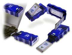 Portable Data Storage Devices