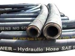 Hydraulic Rubber Hose Pipe