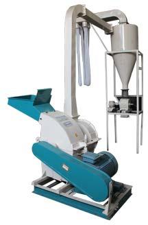 Feed Mill Pulverizer