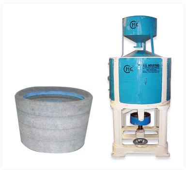 Rice Polishing Machine