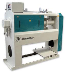 Horizontal Rice Polishing Machine