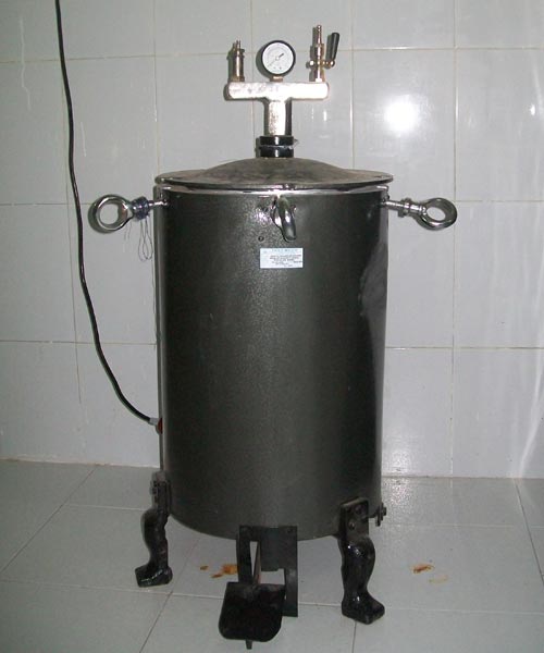 Buy Microbiological Laboratory Equipment from APEX TECHNOLOGY, Siliguri