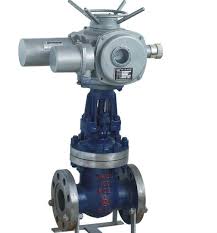 Motor Operated Valves