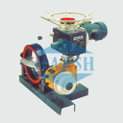 Pneumatically Operated Butterfly & Ball Valves