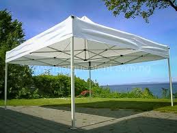 Exhibition Tent