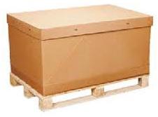 Master Corrugated Boxes, for Food Packaging, Gift Packaging, Shipping, Feature : Good Load Capacity