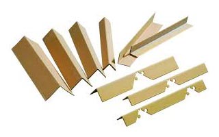 Paper Angle Boards, for Gift Wrapping, Package, Pulp Material : Wood Pulp