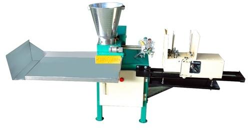 Agarbatti making machine, Certification : ISO-9001: 2008