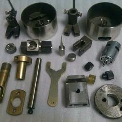 Metal Agarbatti Making Machine Parts, Size : 2-20 mm at Best Price in ...