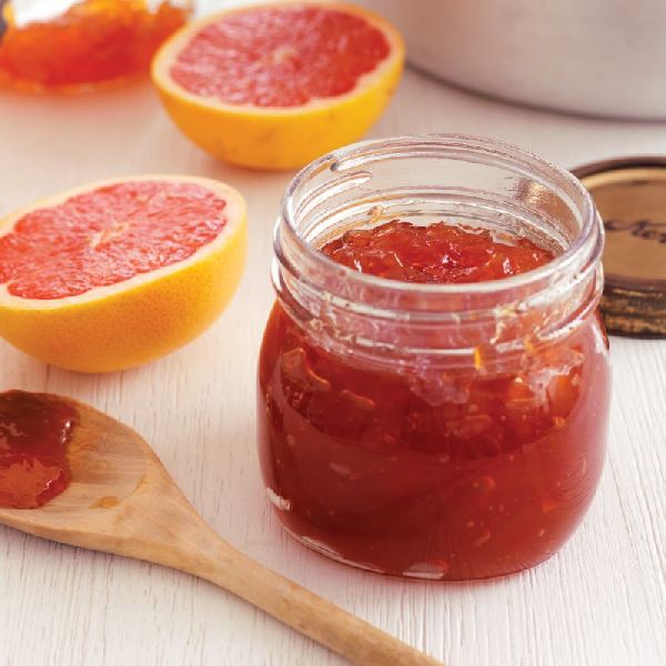 Grapefruit Marmalade