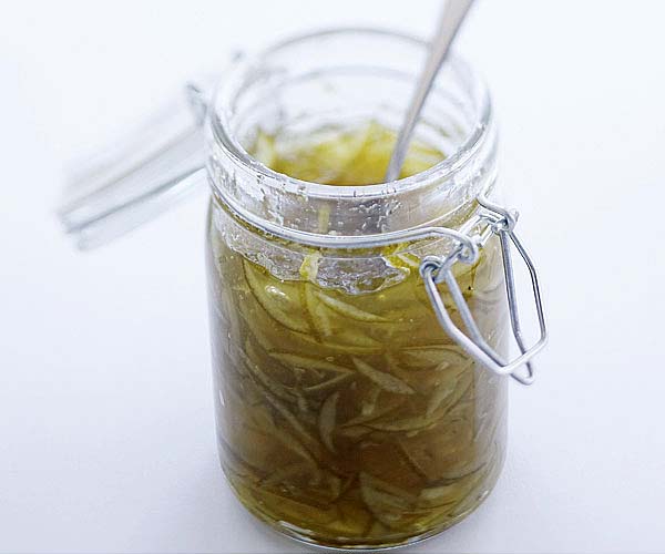 Lime Marmalade, Packaging Size : 50-500gm