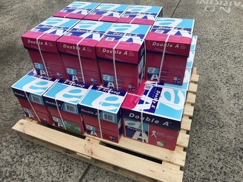 80gsm Colorful A4 Dust Free Copy Paper