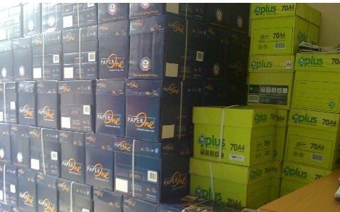 Mondi Rotatrim Copy Paper 80gsm (80g/m)