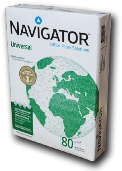 Navigator Copy Paper 80gsm/75gsm
