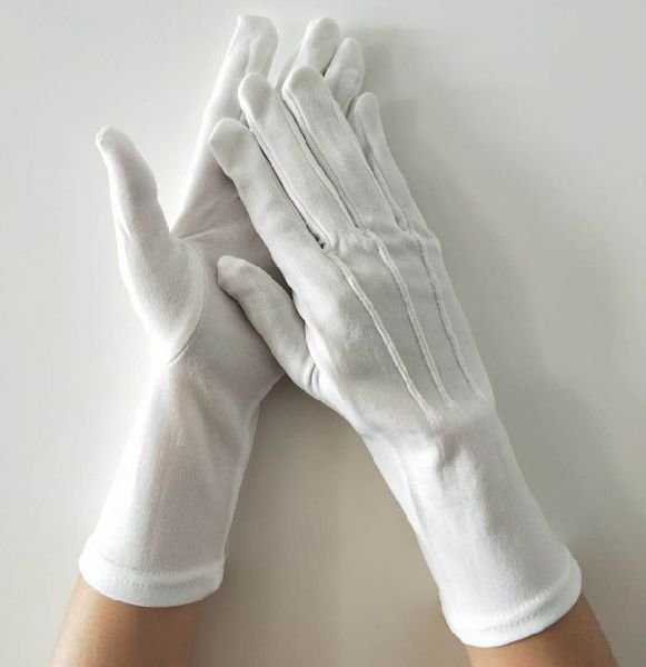 women's long formal gloves
