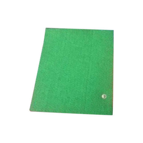 Green Non Woven Carpets
