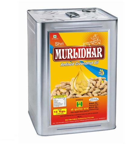 SHRI MURLIDHAR mustard oil, Packaging Type : LOOSE IN TANKER