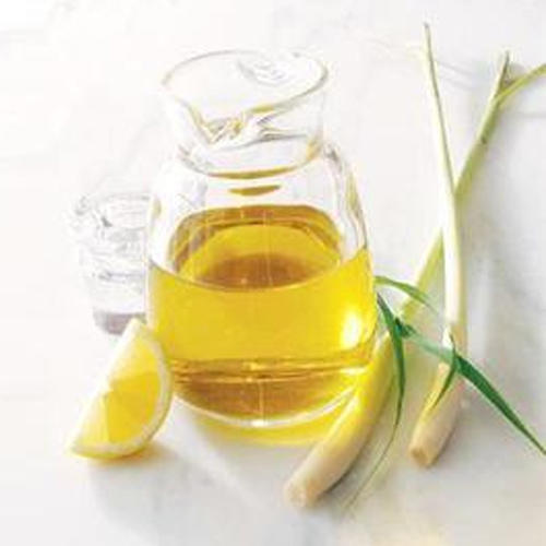 Lemongrass Oil, Purity : 97.90%, 69%-71%