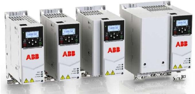 ABB ACS380 Inverter Drive