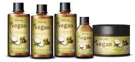 Vegan Kids Hair Growth Oil
