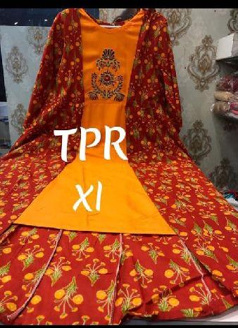 TPR cotton designer kurtis Buy tpr cotton designer kurtis in