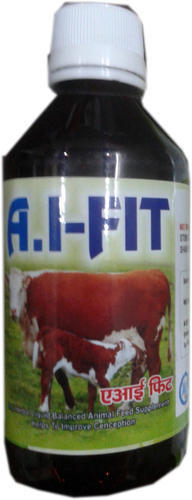 A I Fit Animal Feed Supplement