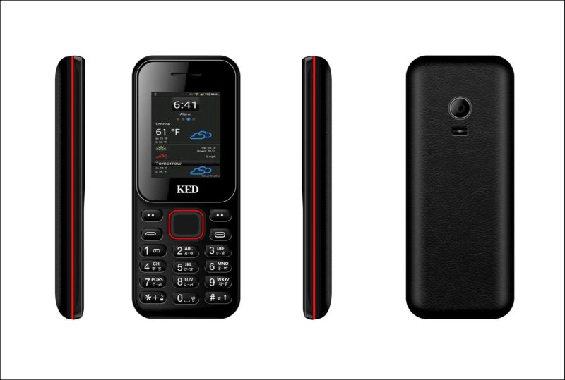 B 310 KED Mobile Phone