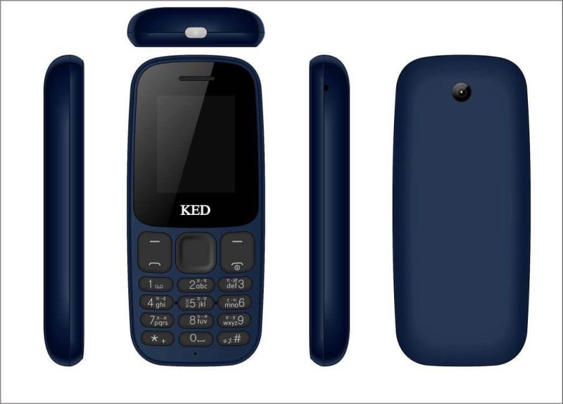 K 9 KED Mobile Phone