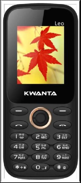 Kwanta Leo Mobile Phone