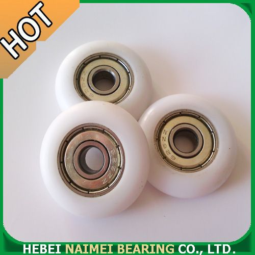 Shower Sliding Door Roller 626zz Manufacturer In Shijiazhuang
