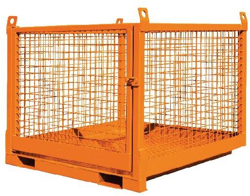 Goods Heavy Duty Carrier Cage