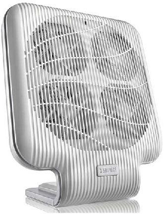 Air Cleaner with Nano Coil Technology