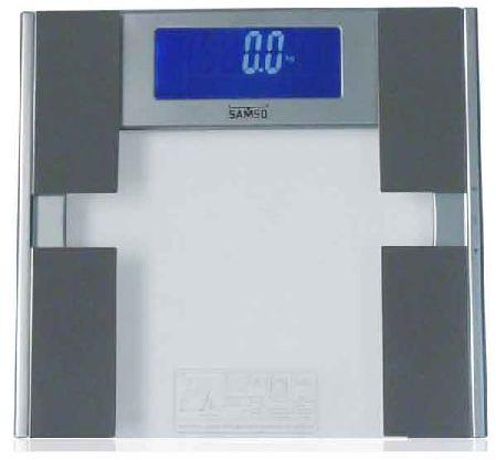 Body Plus Body Analyser Scale, Capacity : 150kg x 100g