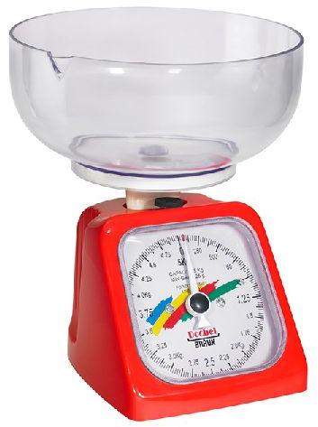 Kitchen Magnum Weighing Scale