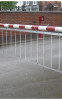 traffic barriers