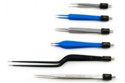 Forceps Bipolar Cautery Accessories