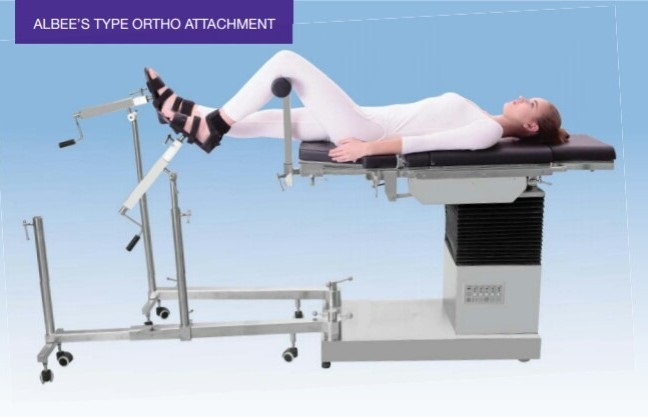 Orthopedic Electric Table