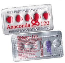 Anaconda Tablets