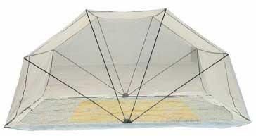 Comfort Mosquito Net Diwan