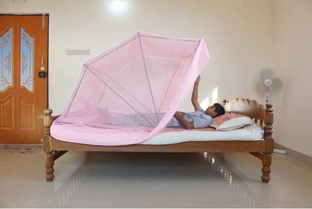 mosquito nets india