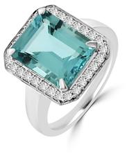 Gemstone Rings, Size : h