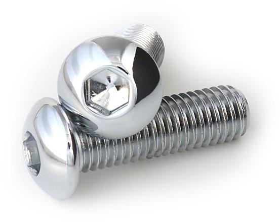 Socket Button Head Cap Screw