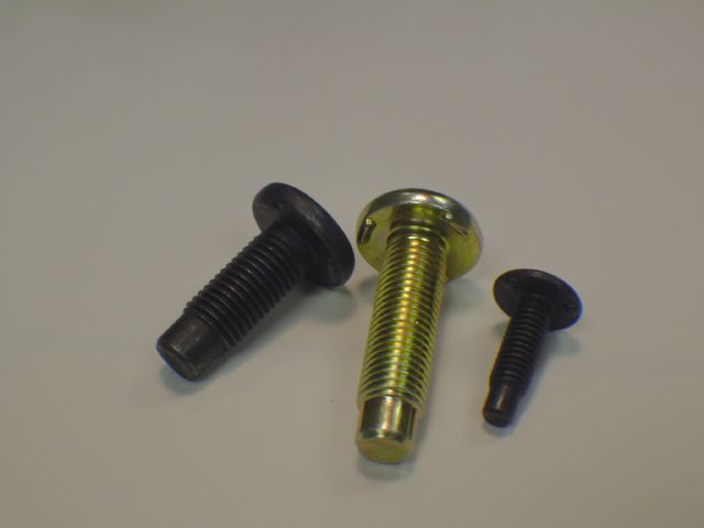 weld bolt