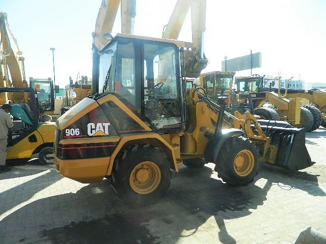 Wheel Loader