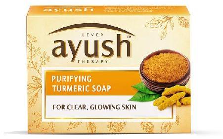 ayush soap