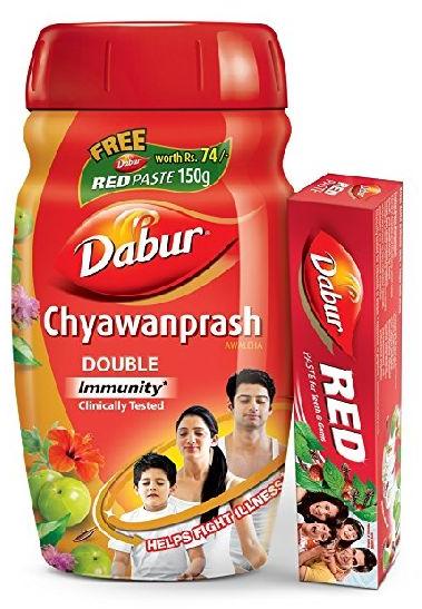 dabur chyawanprash