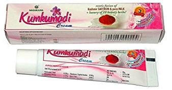 Kumkumadi Cream